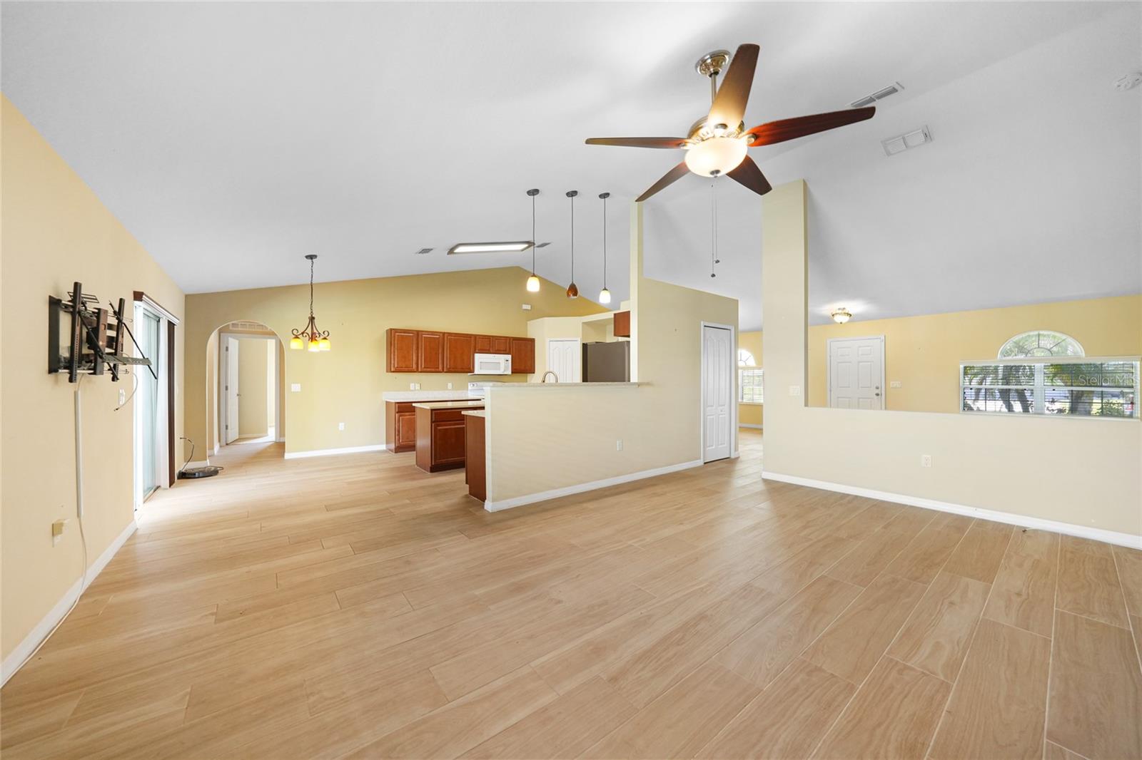 PORT CHARLOTTE SEC 044 - Residential