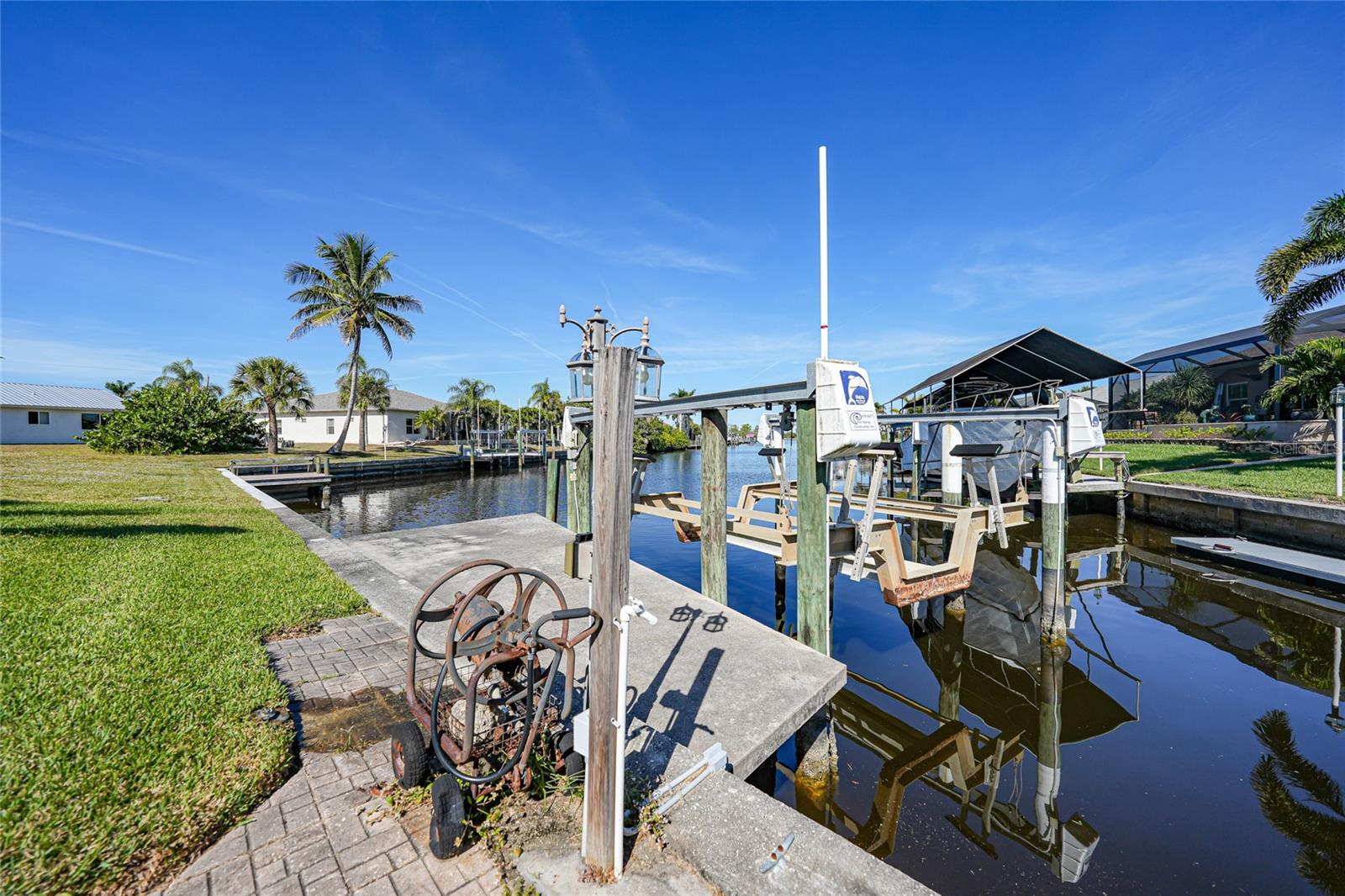 PORT CHARLOTTE SEC 044 - Residential