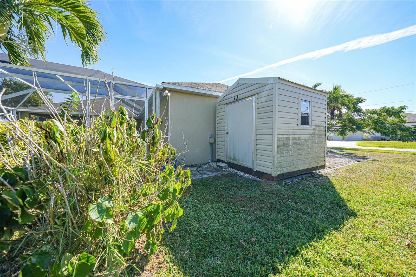 PORT CHARLOTTE SEC 044 - Residential