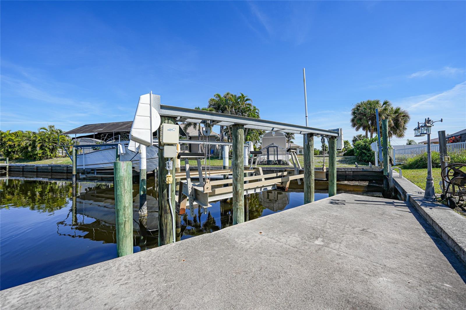 PORT CHARLOTTE SEC 044 - Residential