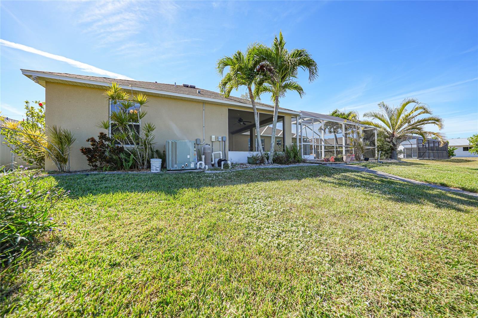 PORT CHARLOTTE SEC 044 - Residential