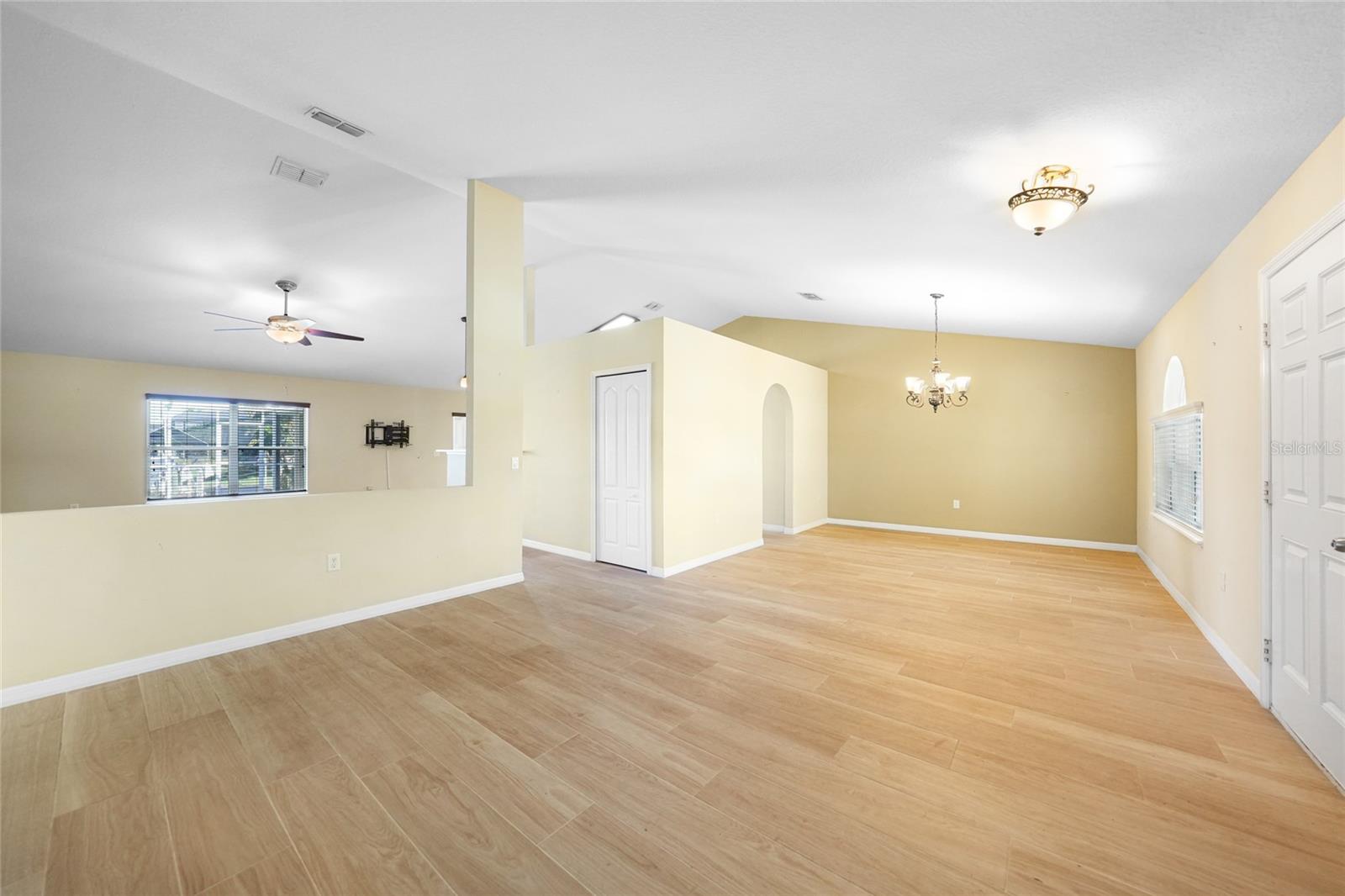 PORT CHARLOTTE SEC 044 - Residential