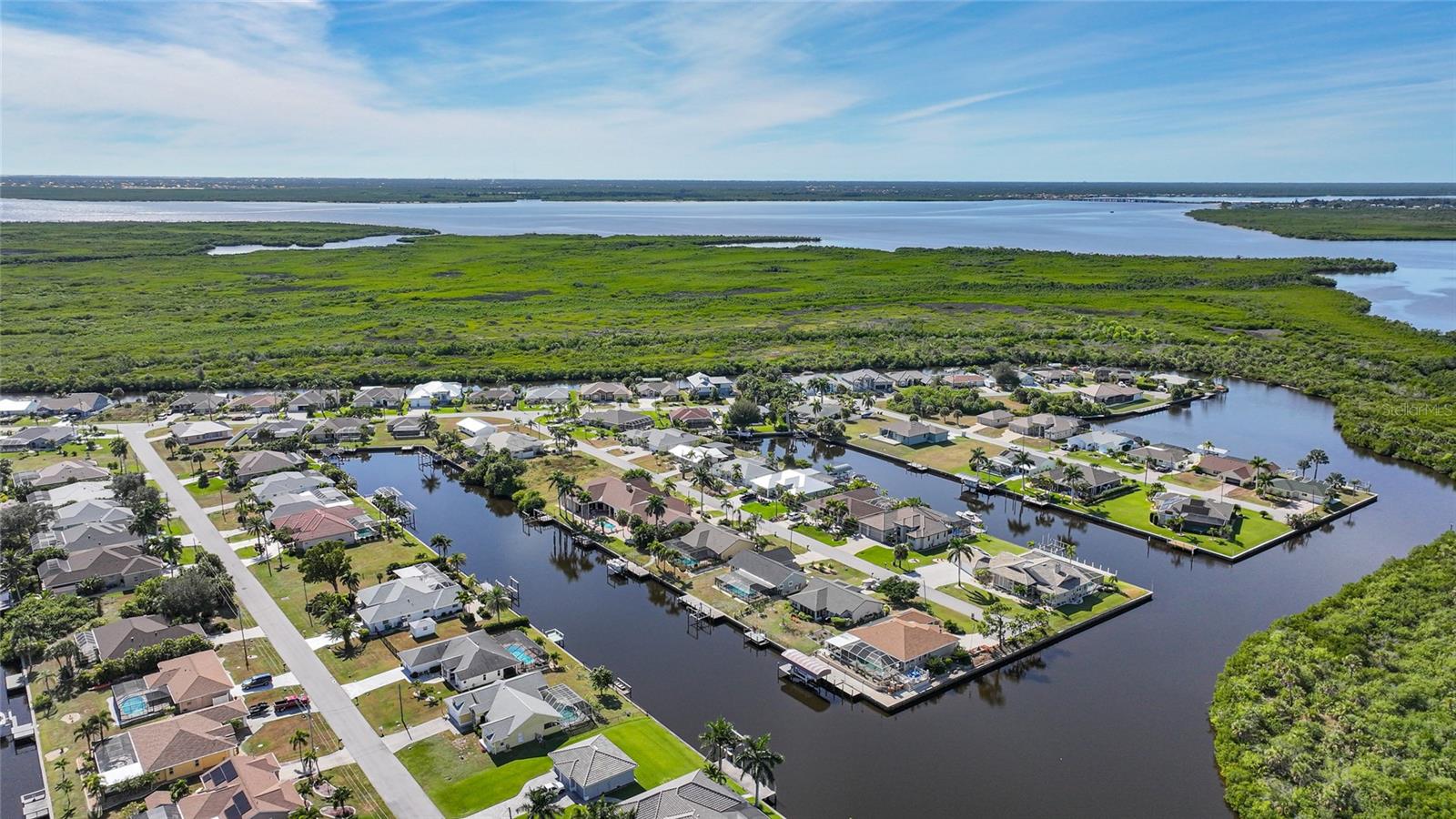 PORT CHARLOTTE SEC 044 - Residential