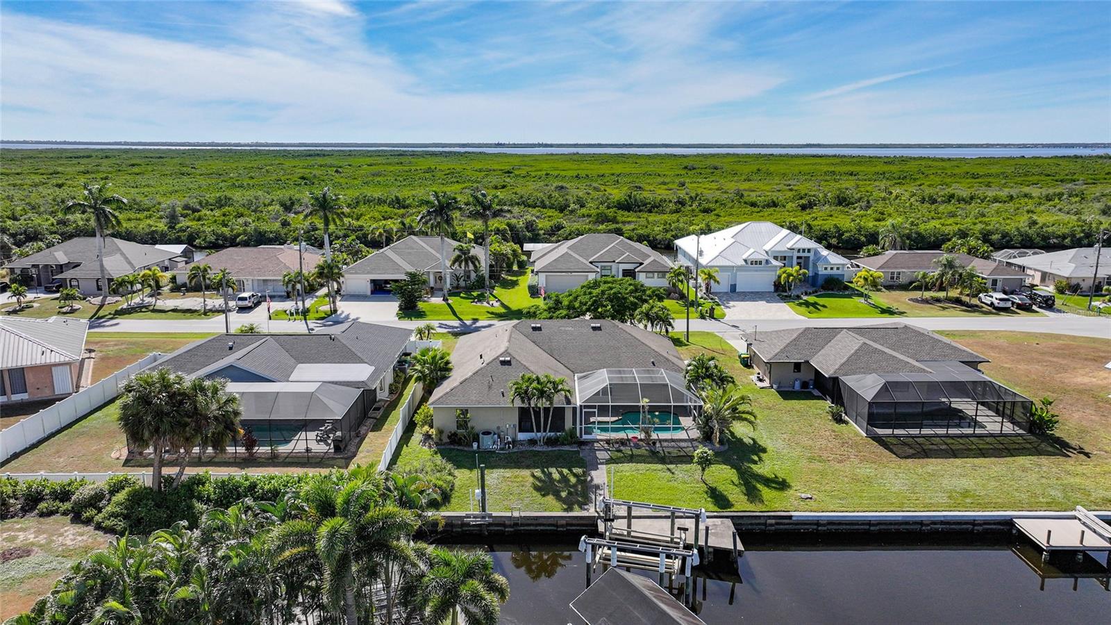 PORT CHARLOTTE SEC 044 - Residential