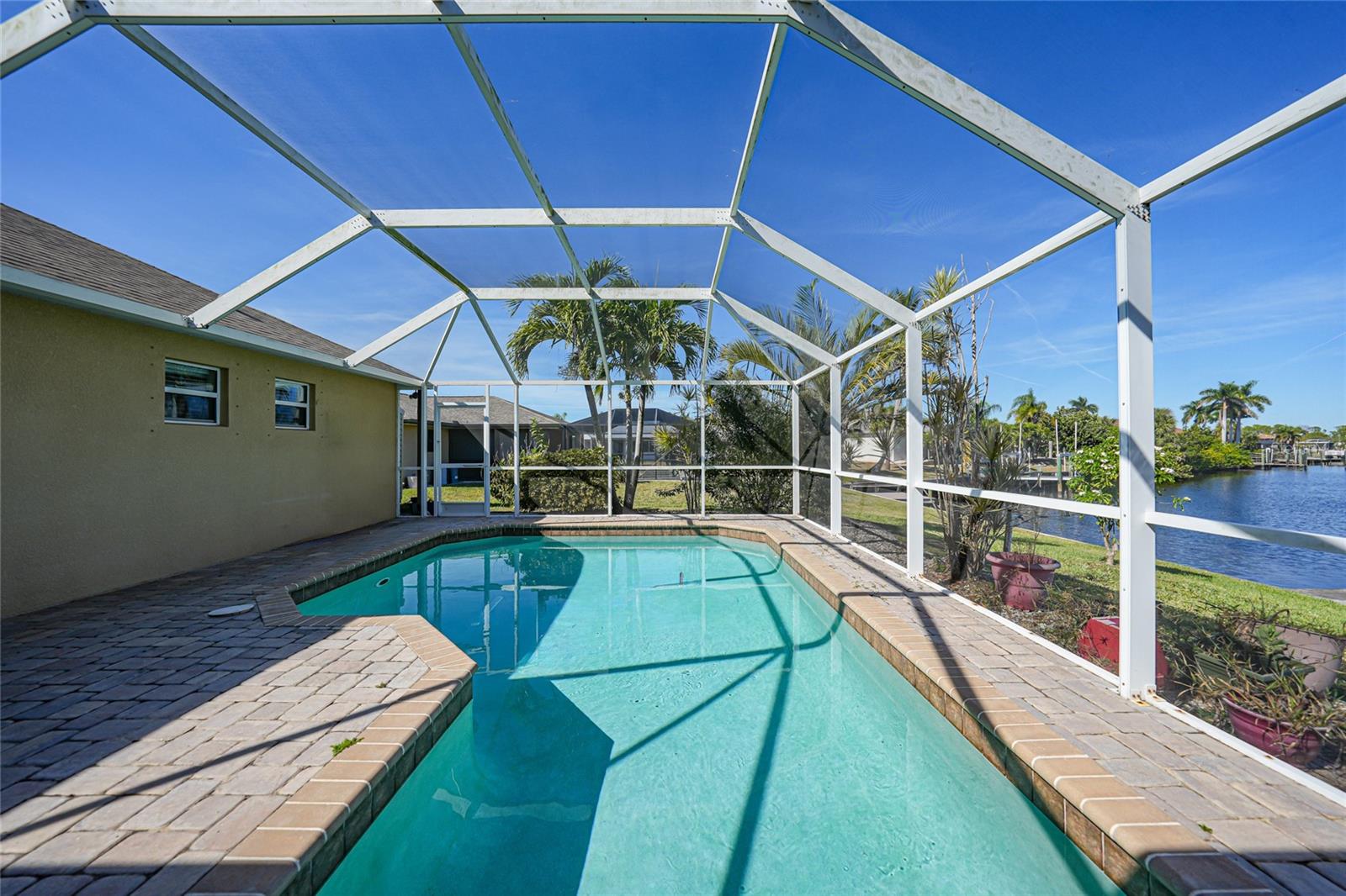 PORT CHARLOTTE SEC 044 - Residential