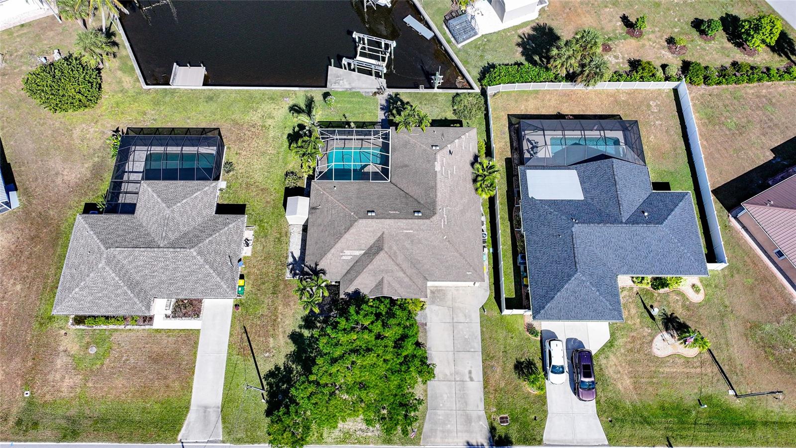 PORT CHARLOTTE SEC 044 - Residential