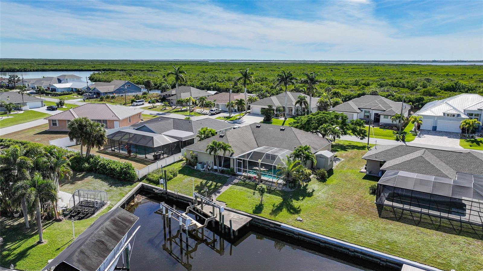 PORT CHARLOTTE SEC 044 - Residential