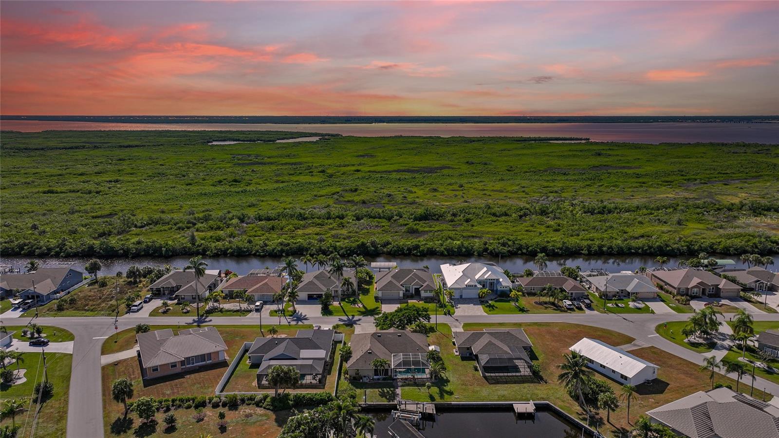 PORT CHARLOTTE SEC 044 - Residential