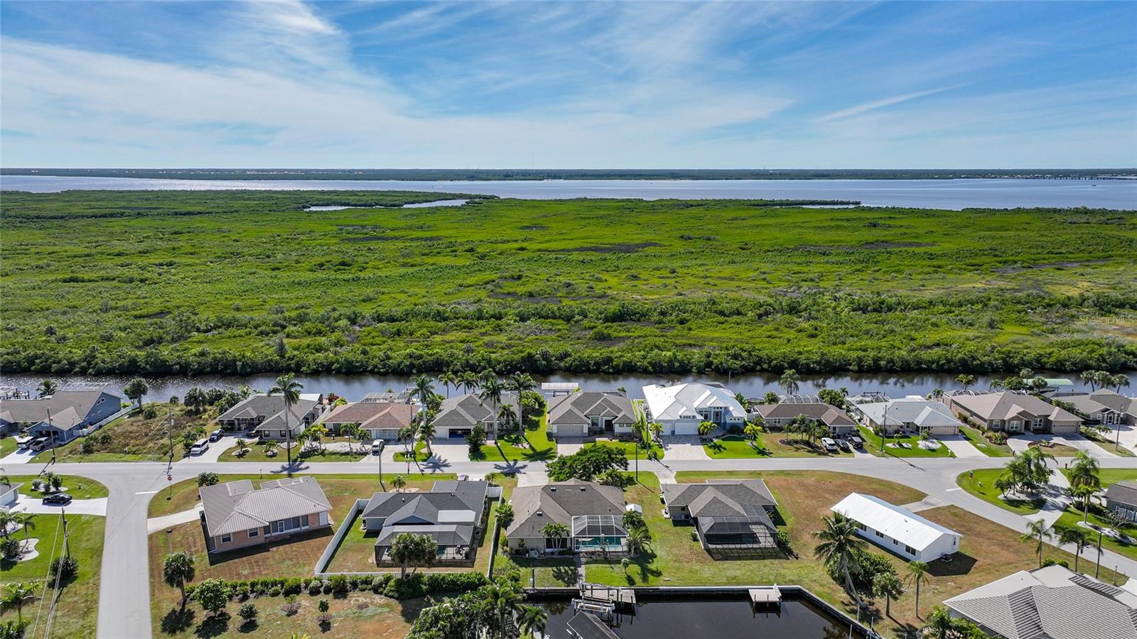 PORT CHARLOTTE SEC 044 - Residential