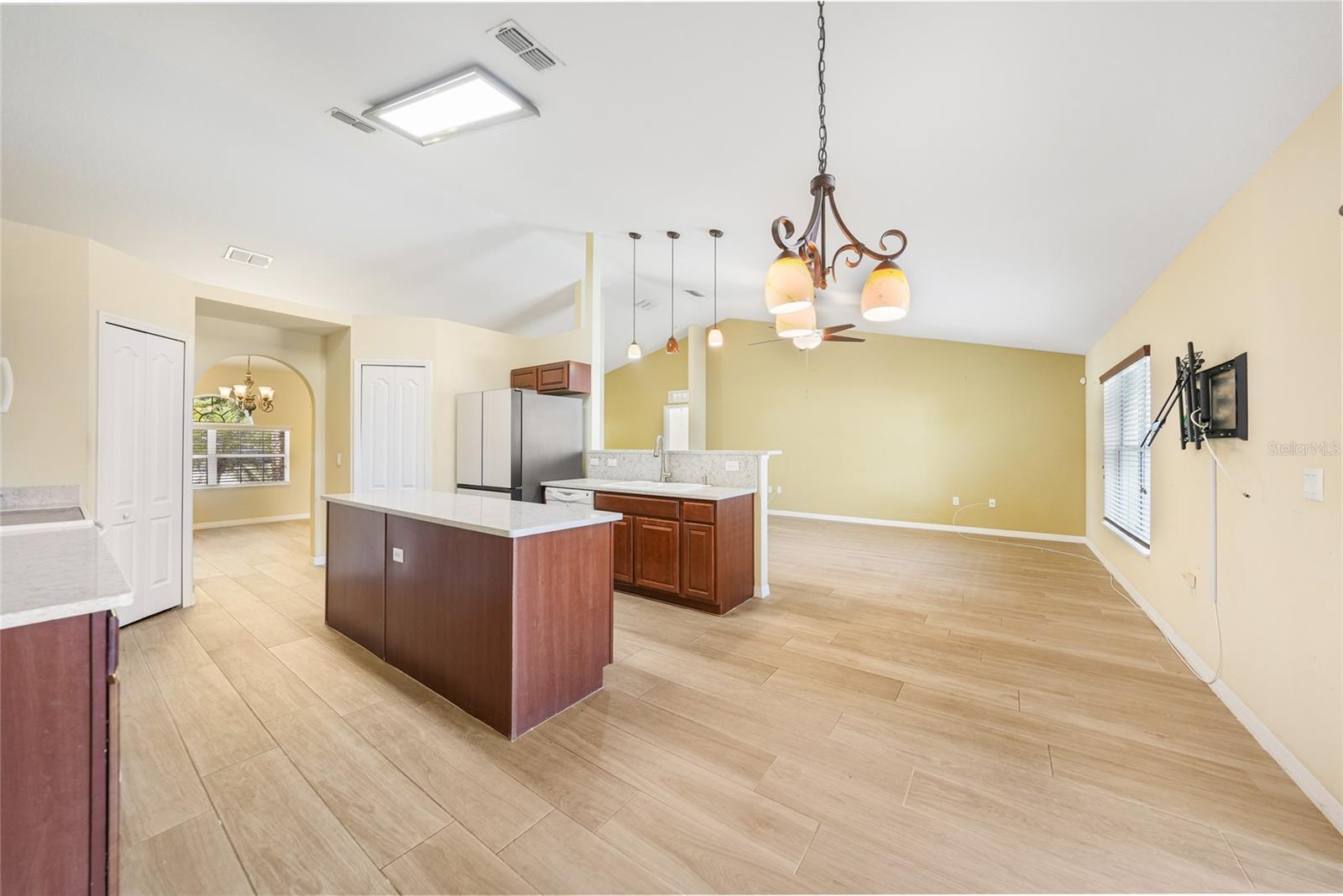 PORT CHARLOTTE SEC 044 - Residential