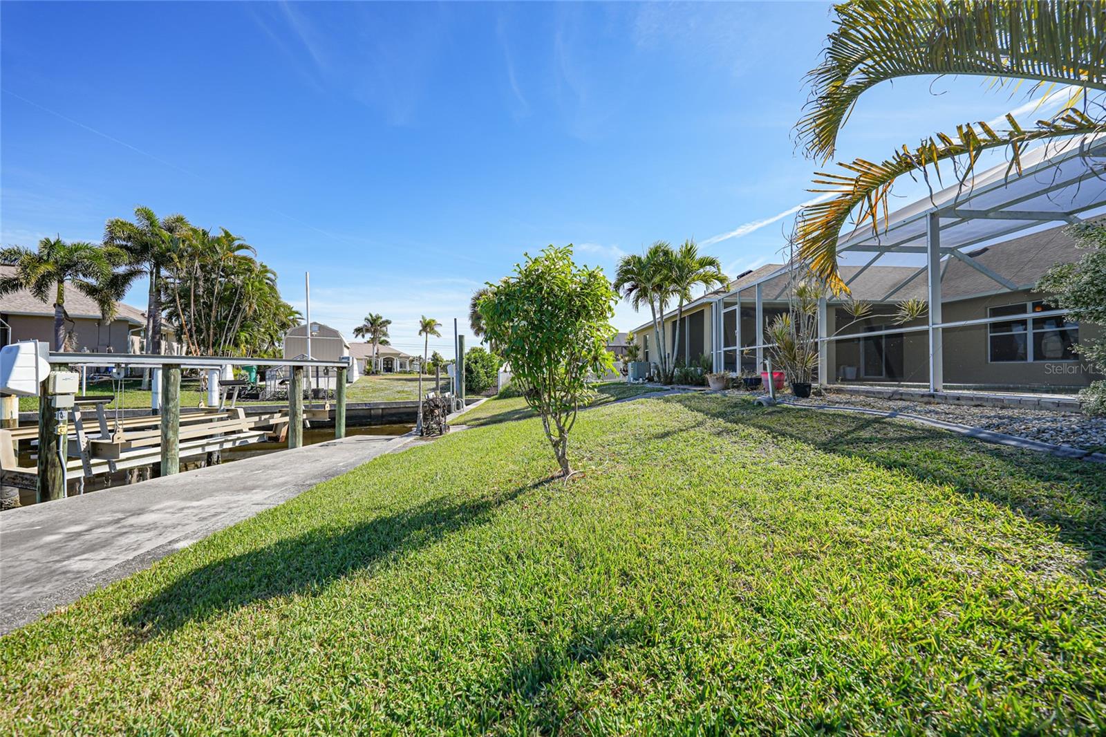 PORT CHARLOTTE SEC 044 - Residential