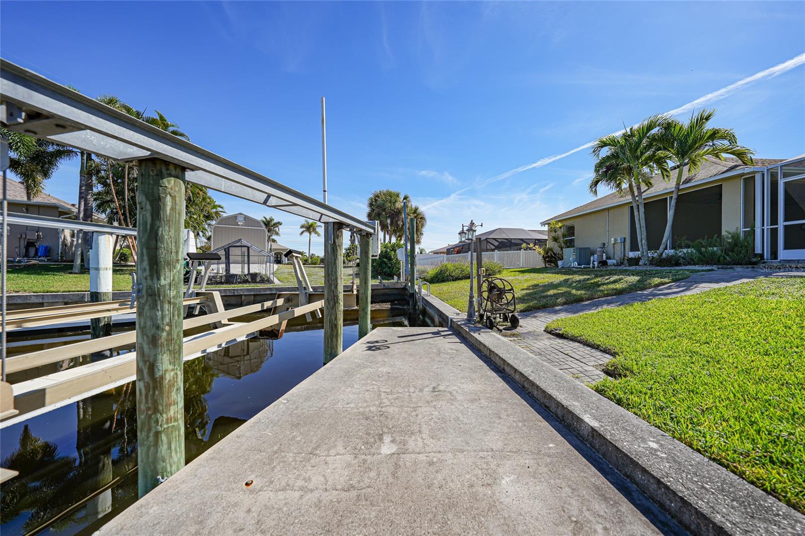 PORT CHARLOTTE SEC 044 - Residential