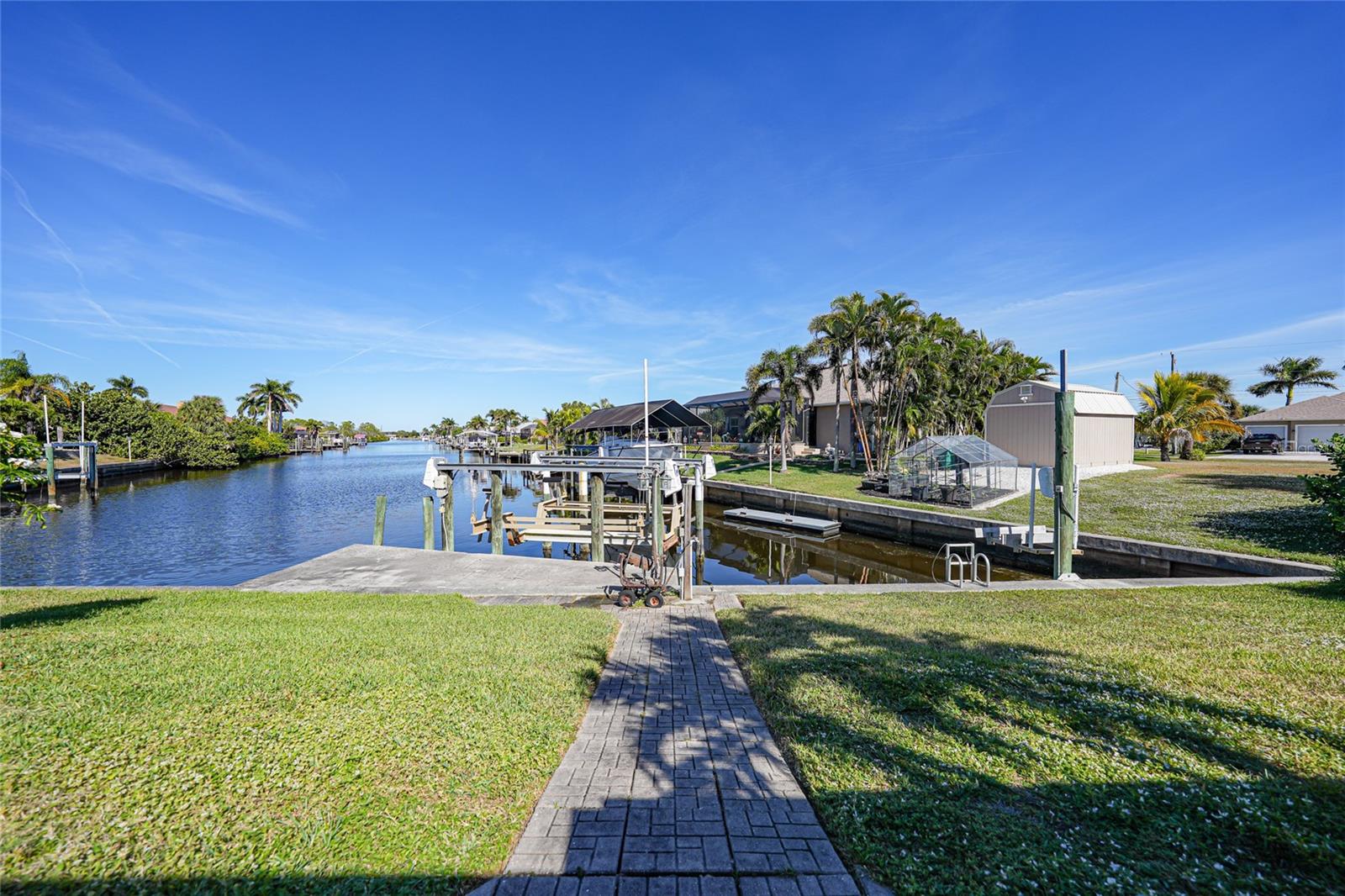 PORT CHARLOTTE SEC 044 - Residential