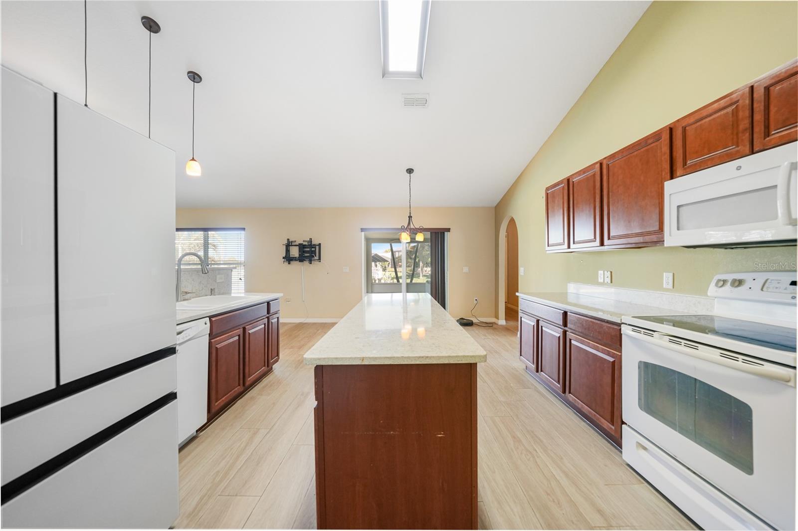 PORT CHARLOTTE SEC 044 - Residential