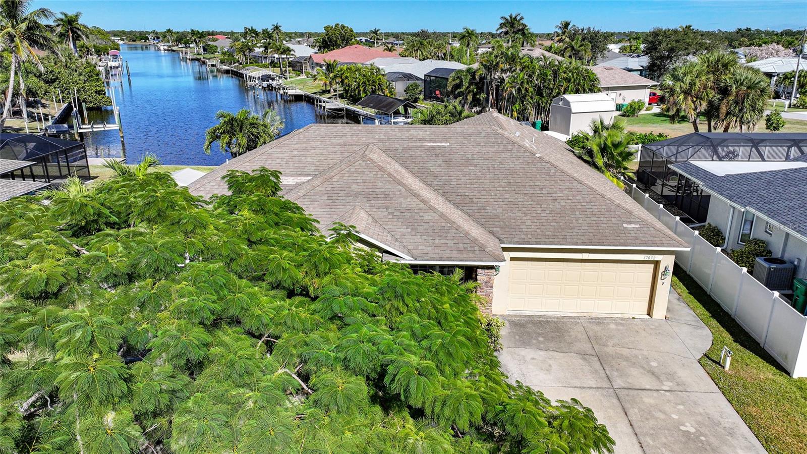 PORT CHARLOTTE SEC 044 - Residential