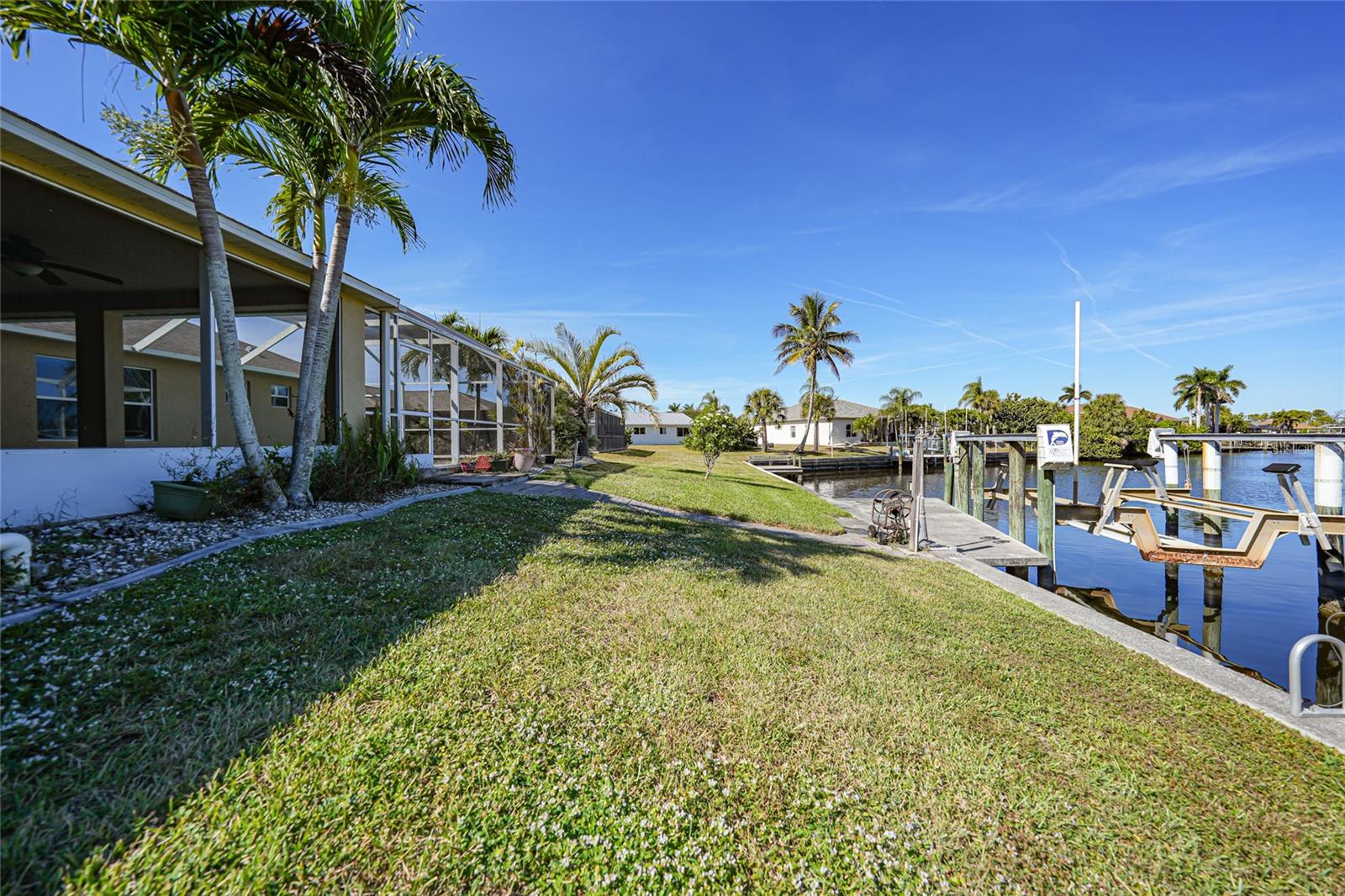 PORT CHARLOTTE SEC 044 - Residential