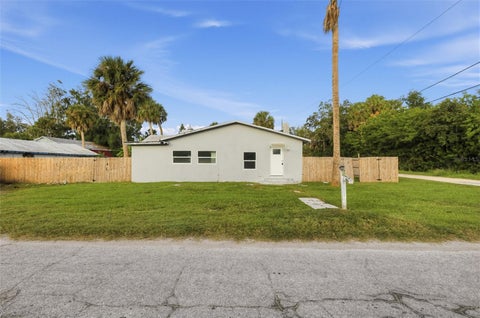 Photo of 6409 Oelsner Street, New Port Richey, FL 34652 (MLS # O6453482)