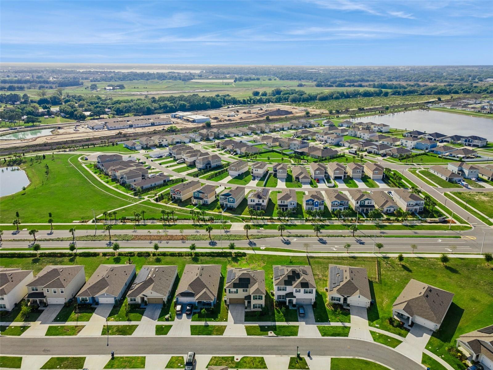 HARMONY/LK ELOISE PH 1 - Residential