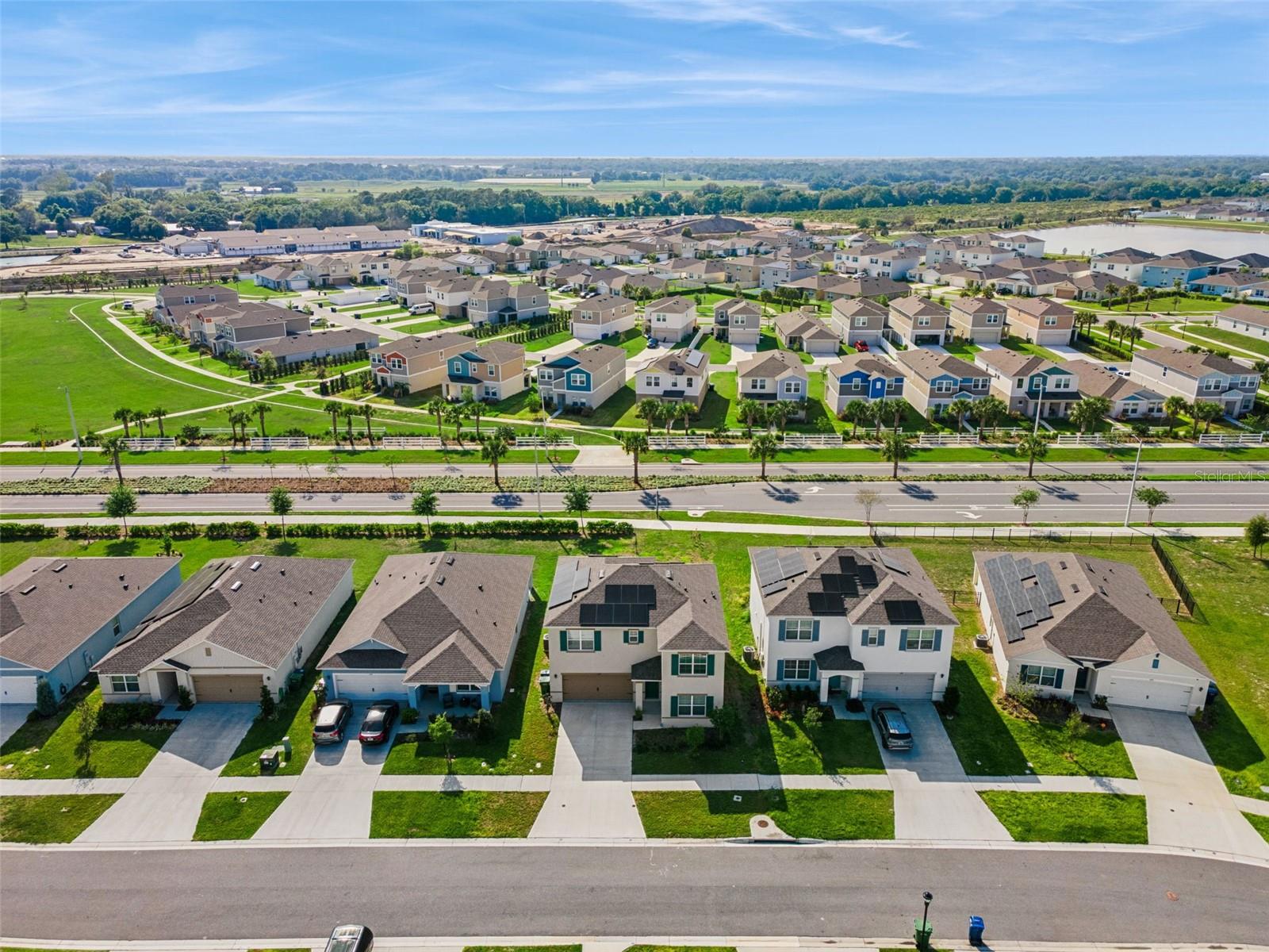 HARMONY/LK ELOISE PH 1 - Residential