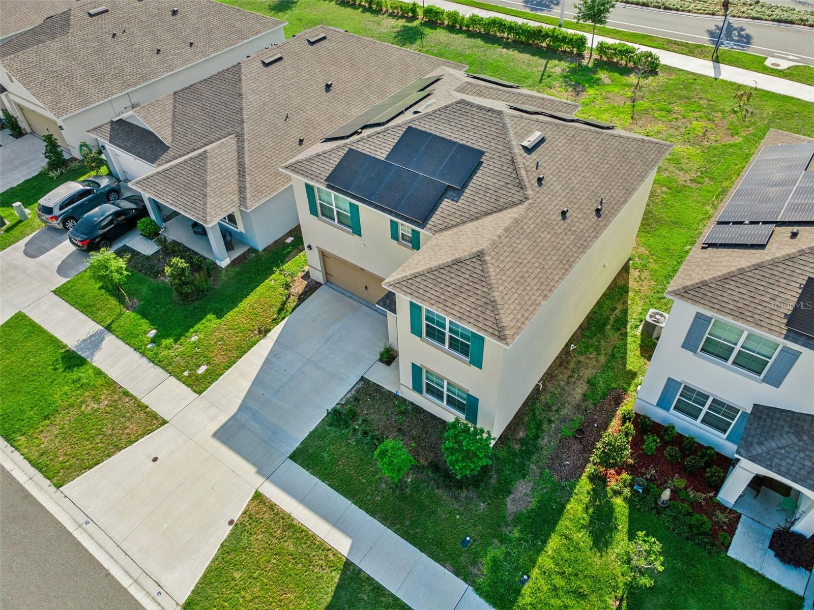 HARMONY/LK ELOISE PH 1 - Residential