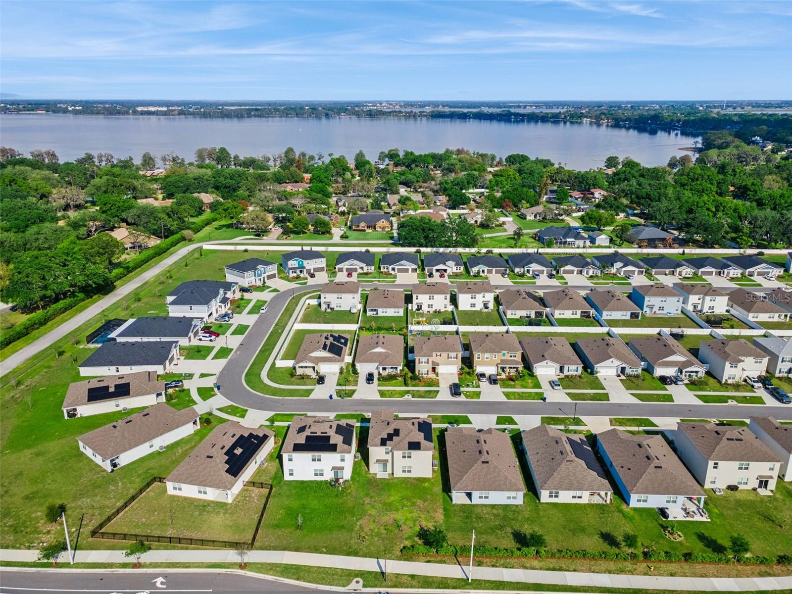 HARMONY/LK ELOISE PH 1 - Residential