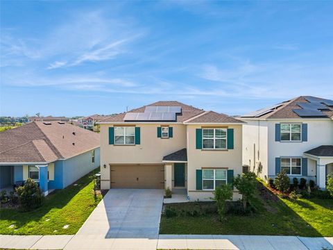 Photo of 1114 Brimstone Circle, Winter Haven, FL 33884 (MLS # O6392519)
