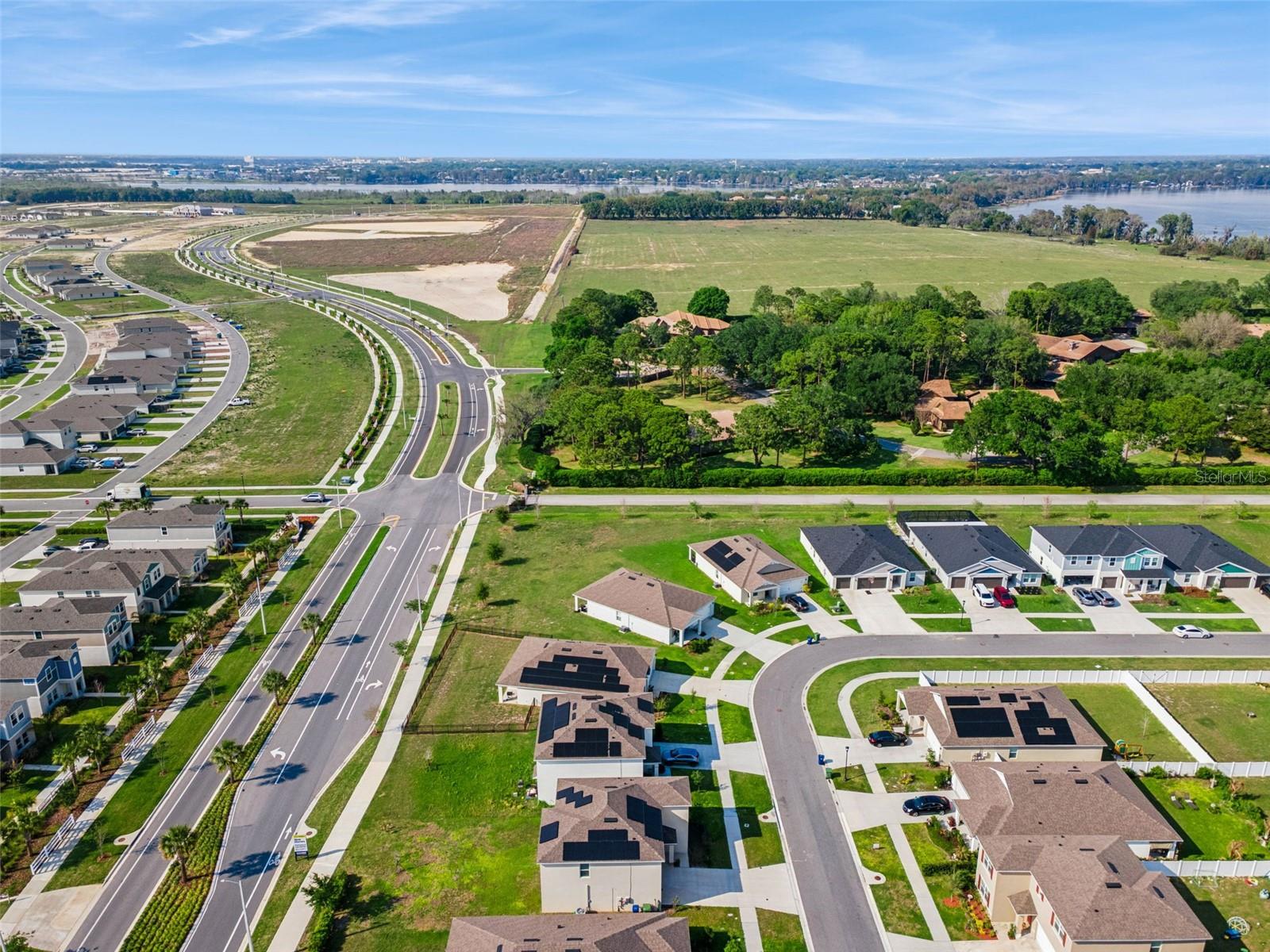 HARMONY/LK ELOISE PH 1 - Residential