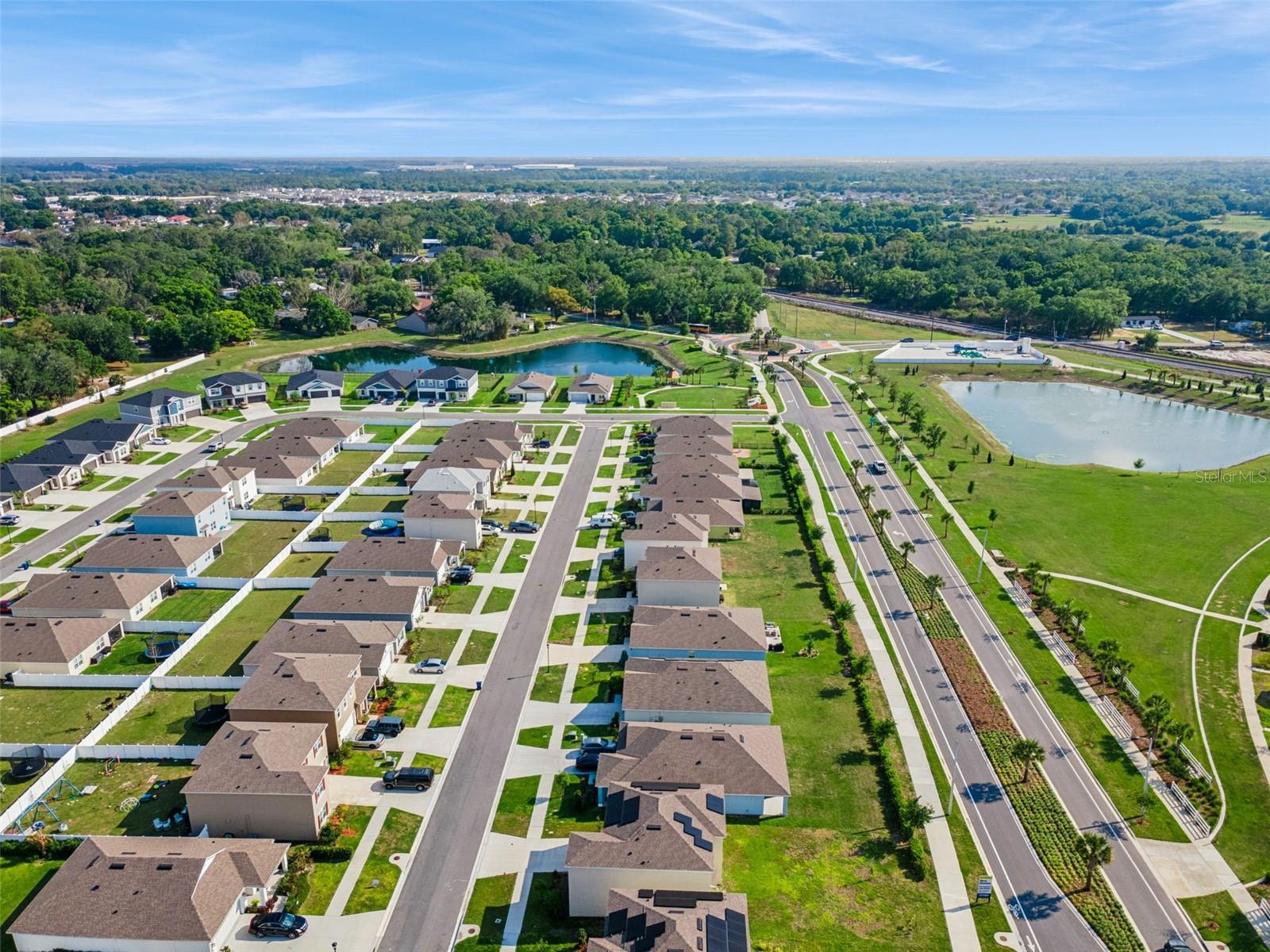 HARMONY/LK ELOISE PH 1 - Residential