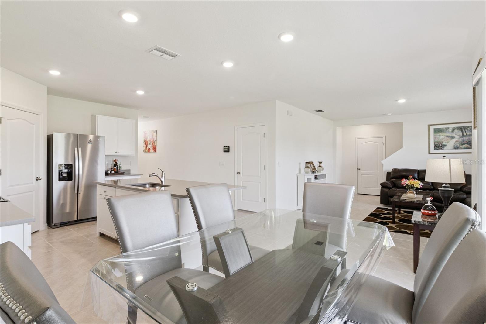 HARMONY/LK ELOISE PH 1 - Residential