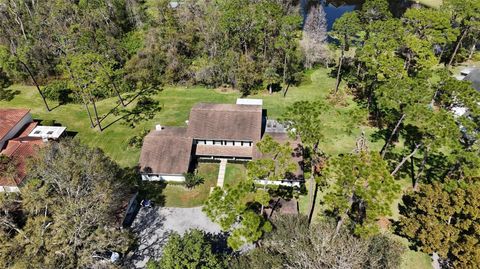 A home in WESLEY CHAPEL