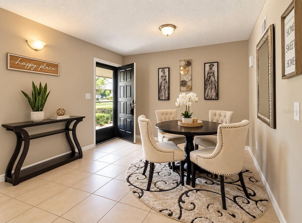 Photo of 5434 Saddlebrook Way #3, Wesley Chapel, FL 33543 (MLS # TB8350898)