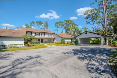 A home in WESLEY CHAPEL