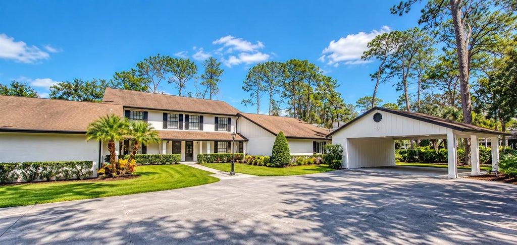 Photo of 5434 Saddlebrook Way #3, Wesley Chapel, FL 33543 (MLS # TB8350898)