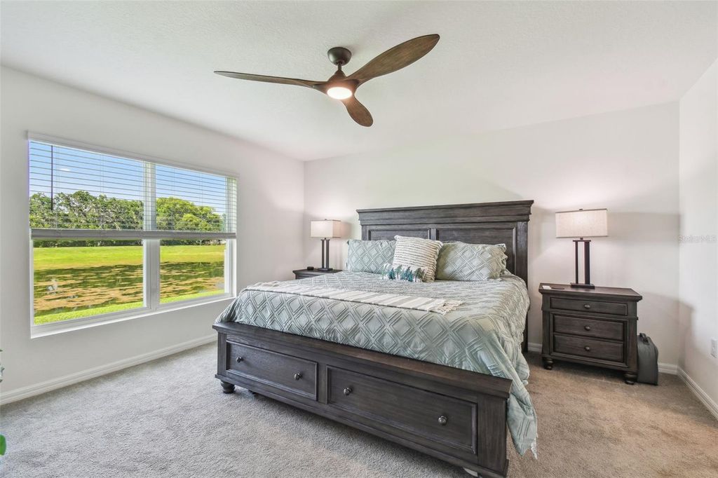 Photo of 36673 Spanish Rose Drive, Dade City, FL 33525 (MLS # TB8384964)