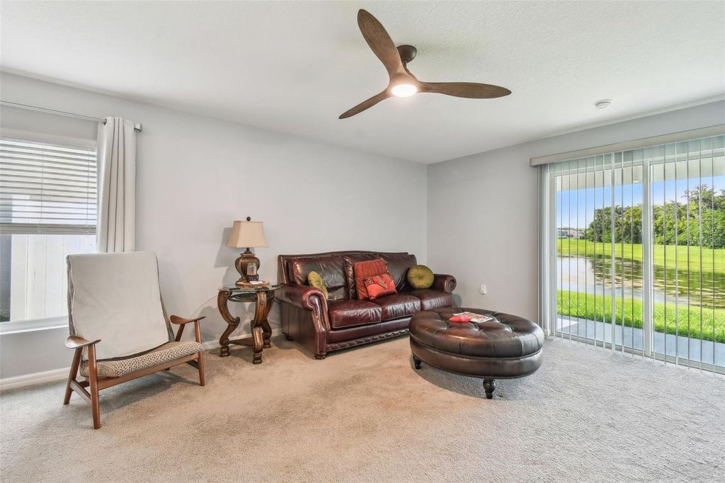 Photo of 36673 Spanish Rose Drive, Dade City, FL 33525 (MLS # TB8384964)