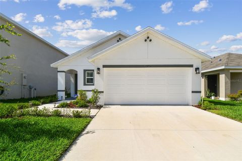 36673 SPANISH ROSE DRIVE DADE CITY FL 33525