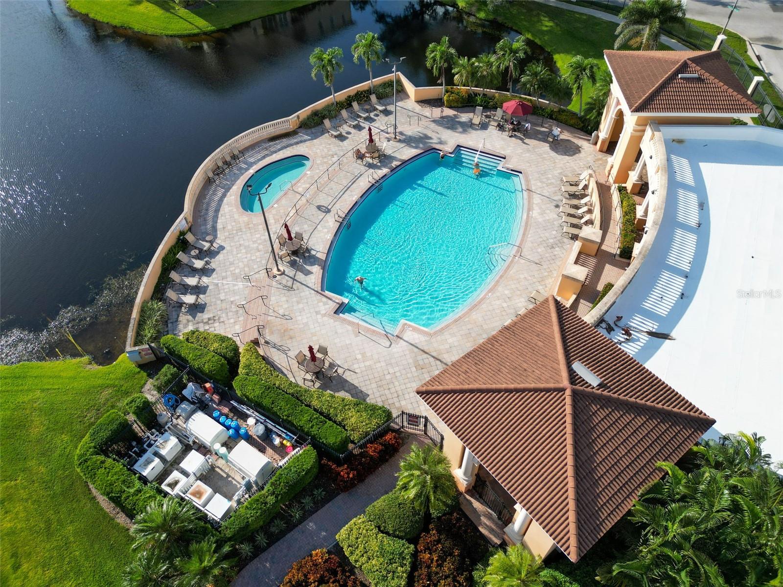 MARINA BAY GARDEN VILLAS PH 2 - Residential