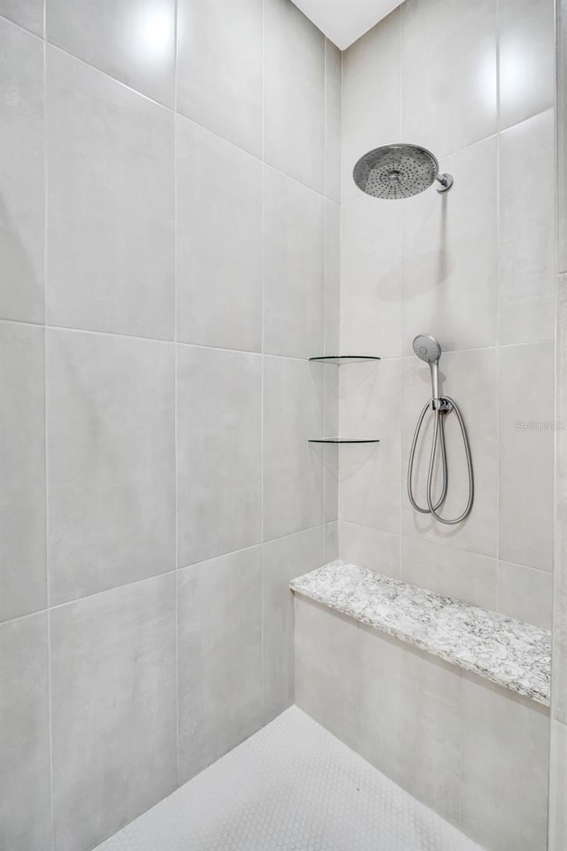 MARINA BAY GARDEN VILLAS PH 2 - Residential