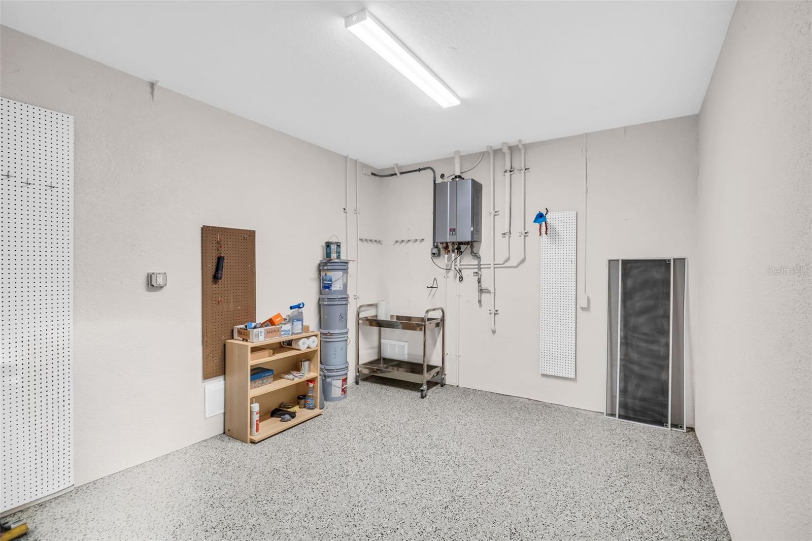 MARINA BAY GARDEN VILLAS PH 2 - Residential