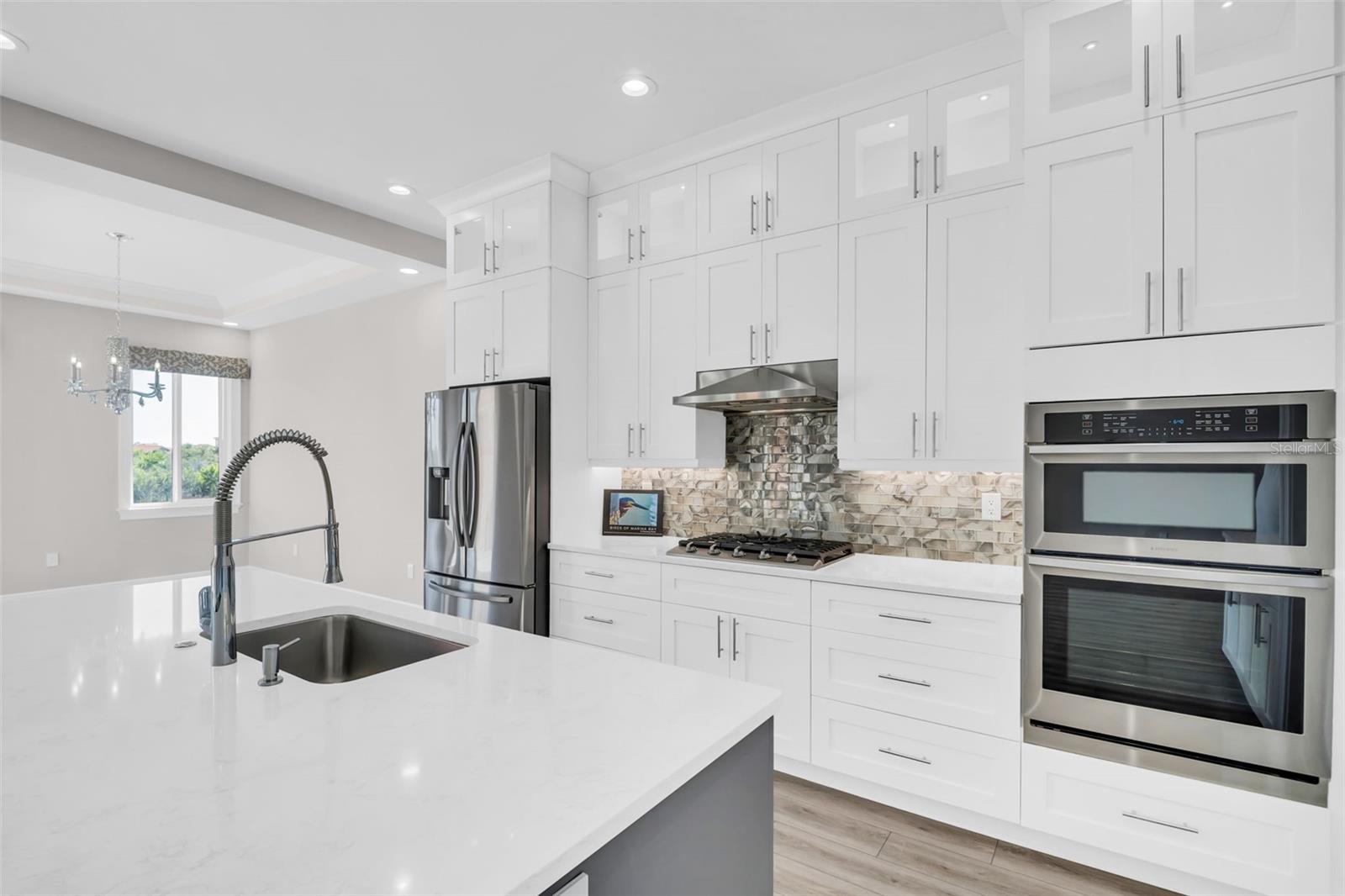 MARINA BAY GARDEN VILLAS PH 2 - Residential