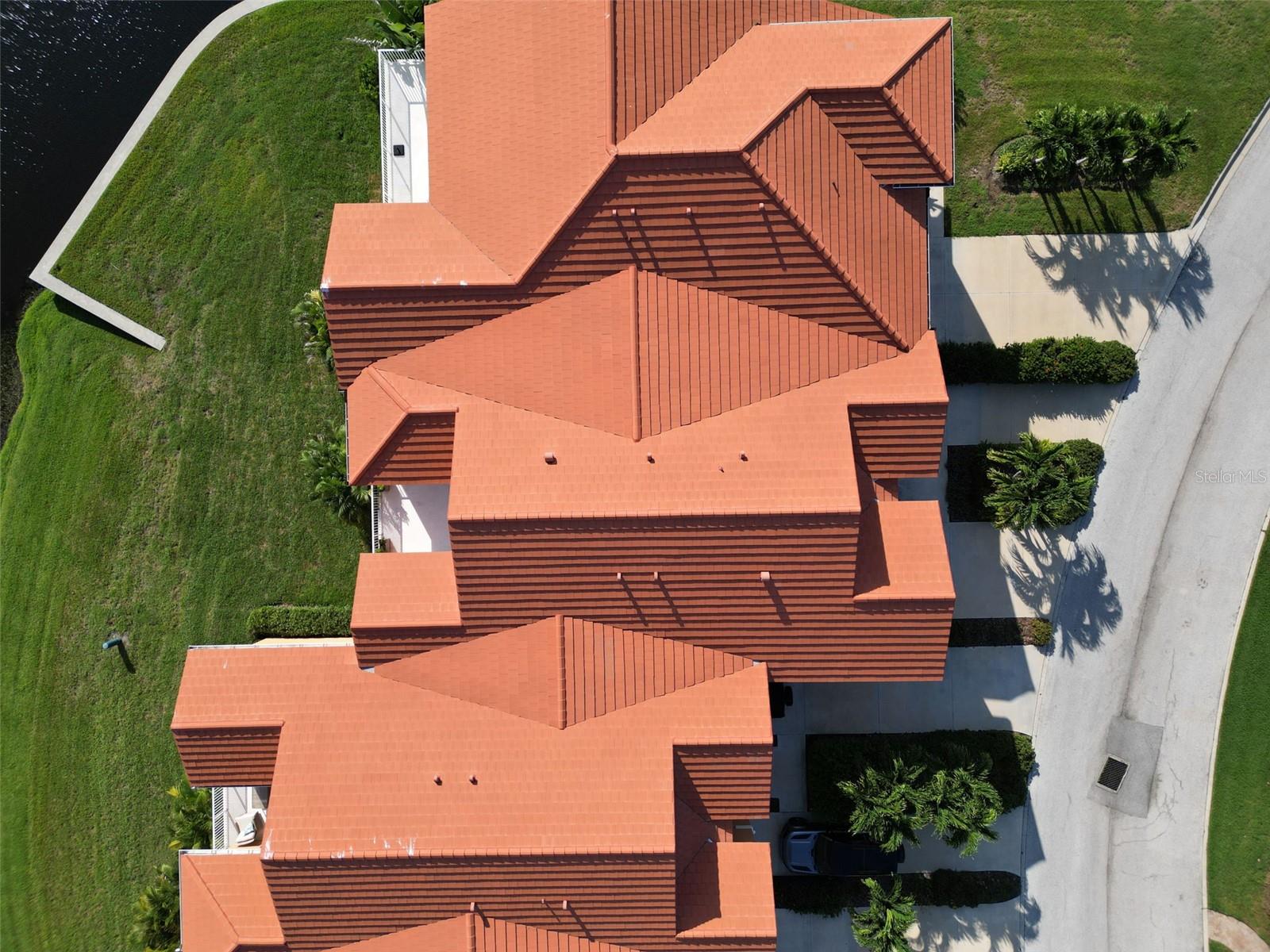 MARINA BAY GARDEN VILLAS PH 2 - Residential