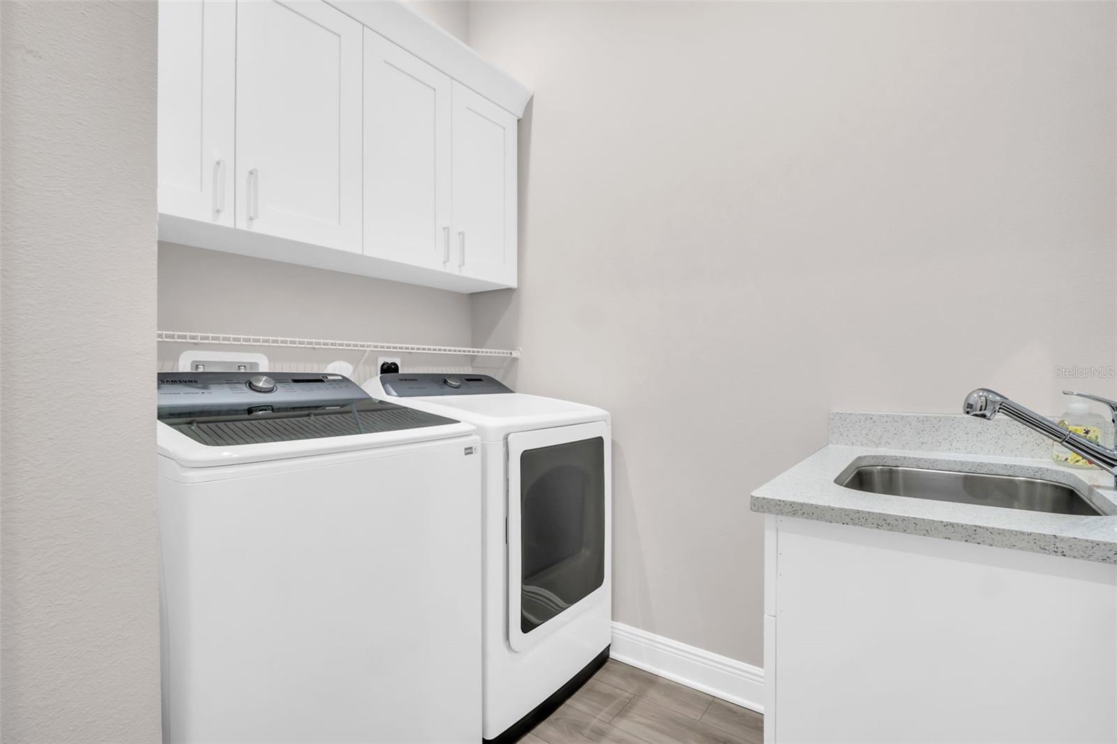 MARINA BAY GARDEN VILLAS PH 2 - Residential