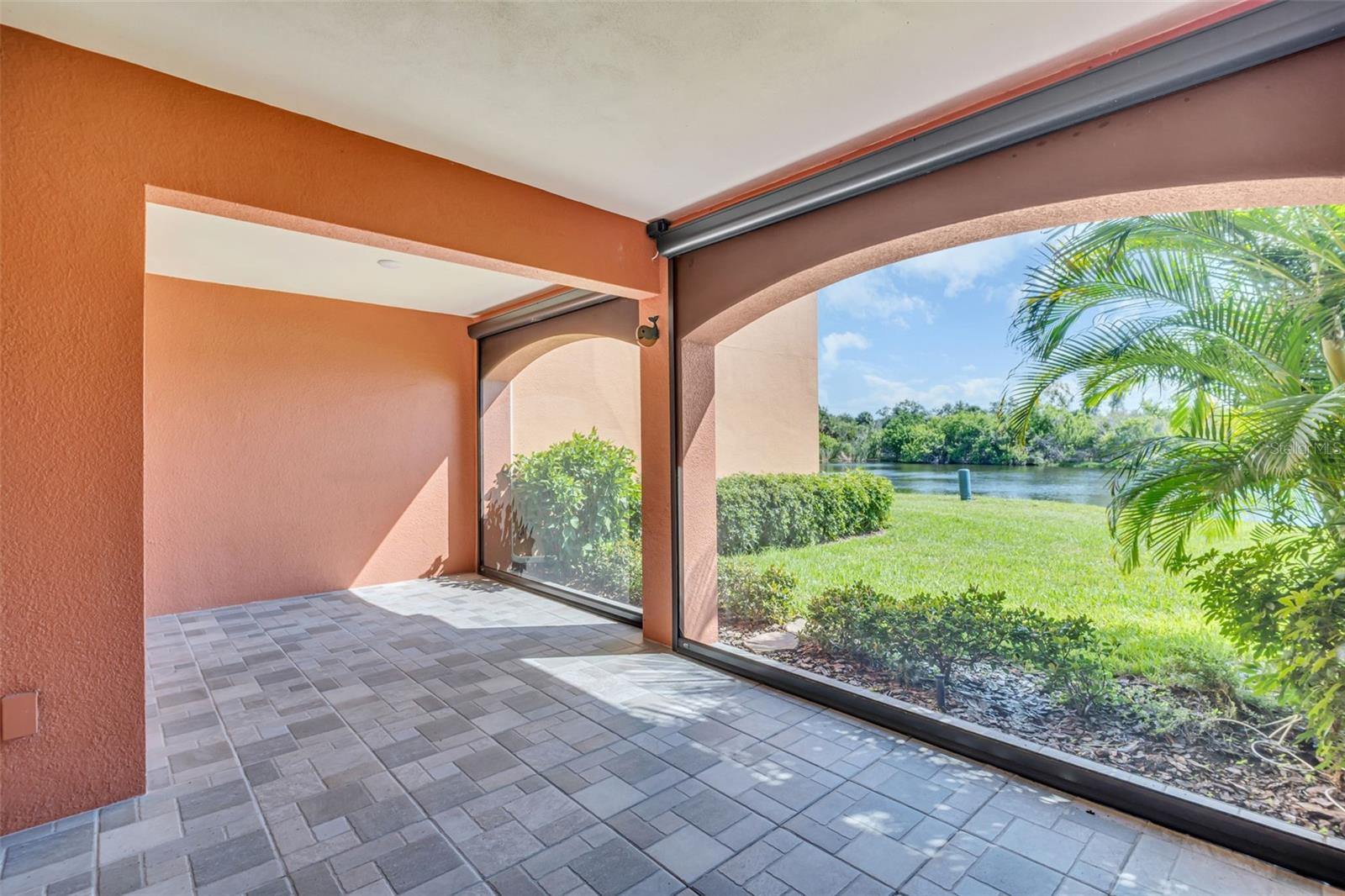 MARINA BAY GARDEN VILLAS PH 2 - Residential