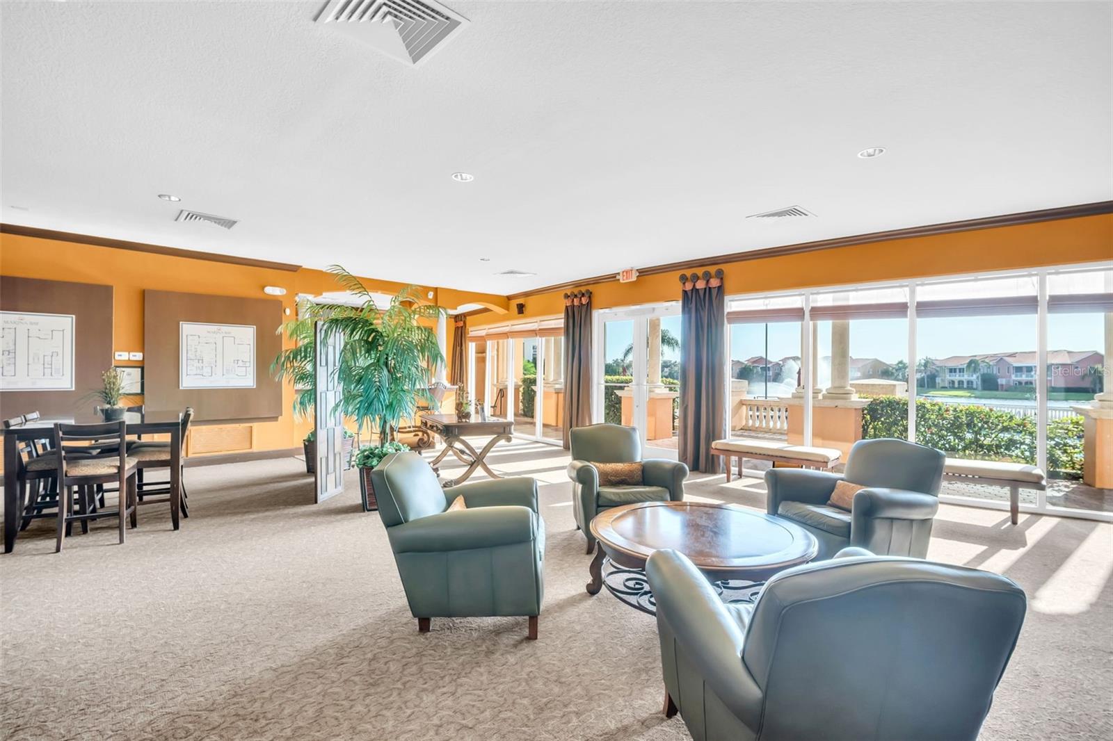 MARINA BAY GARDEN VILLAS PH 2 - Residential