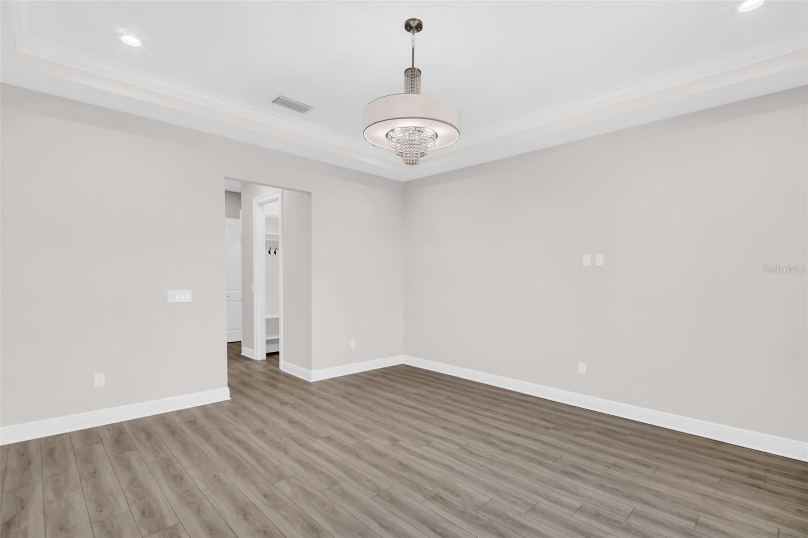 MARINA BAY GARDEN VILLAS PH 2 - Residential