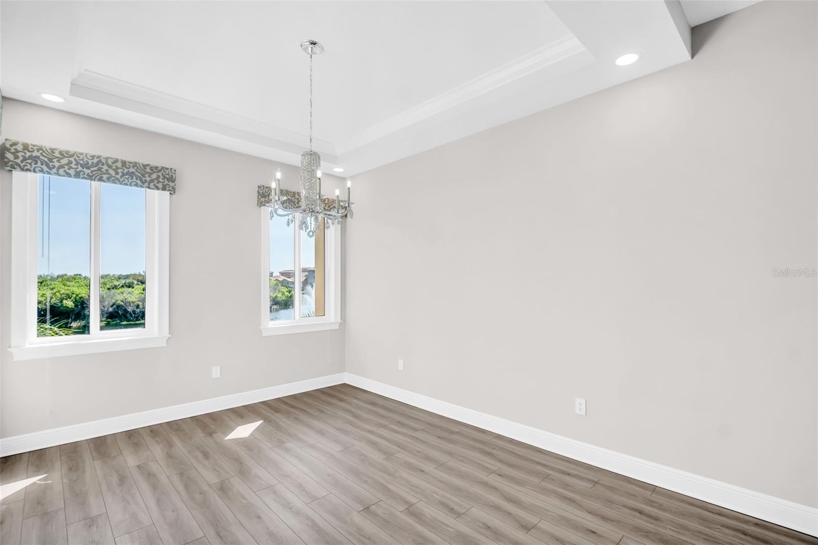 MARINA BAY GARDEN VILLAS PH 2 - Residential