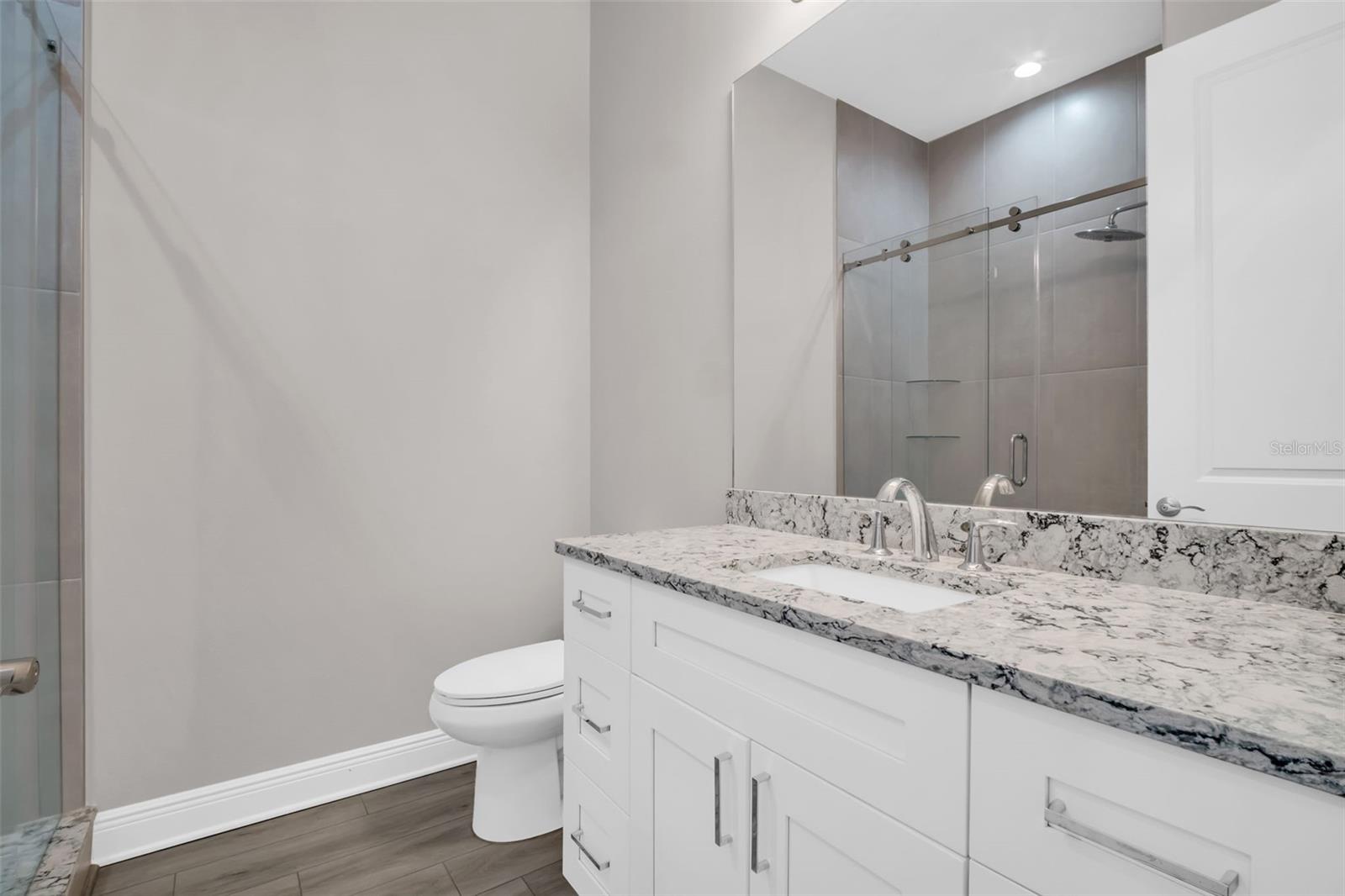 MARINA BAY GARDEN VILLAS PH 2 - Residential