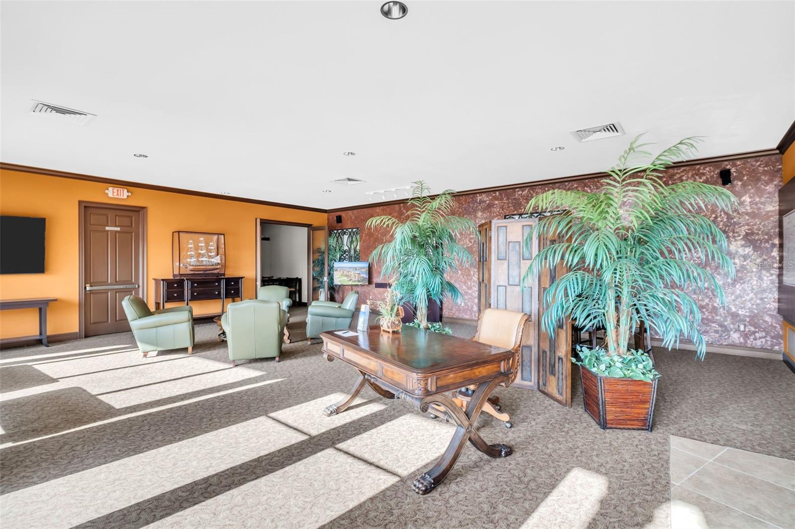 MARINA BAY GARDEN VILLAS PH 2 - Residential