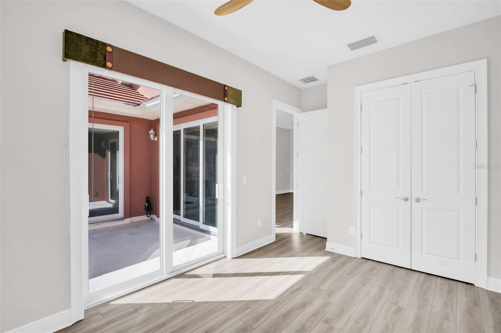 MARINA BAY GARDEN VILLAS PH 2 - Residential