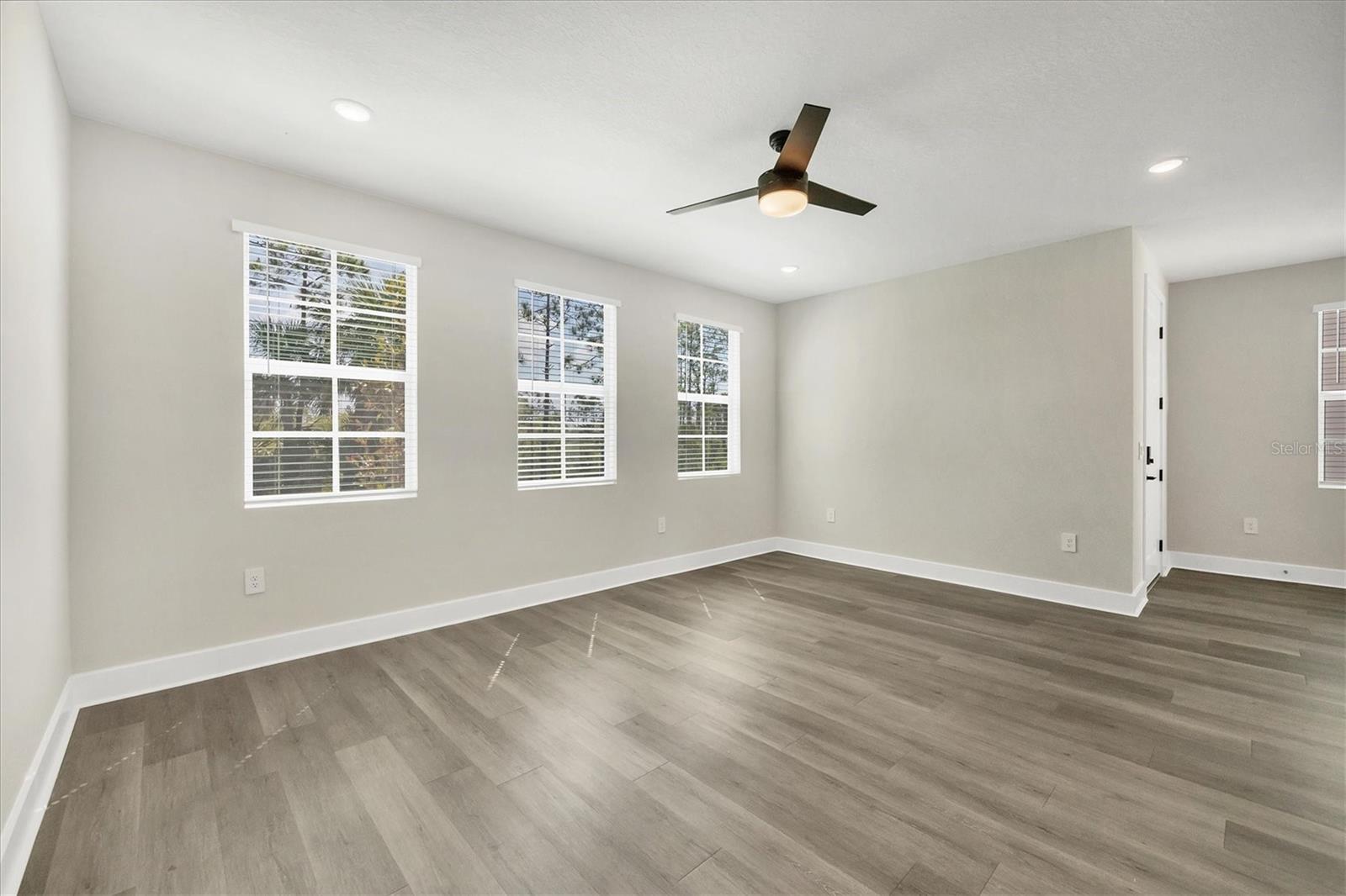 BB LIVING IN WELLEN PARK - Residential Lease